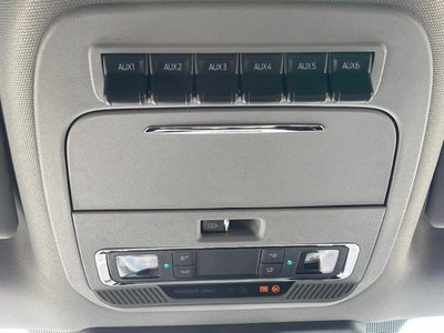 2026 Ford F-350SD Base