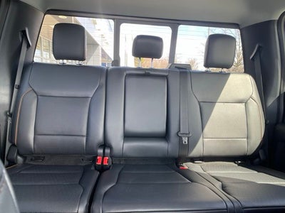 2026 Ford F-350SD Base