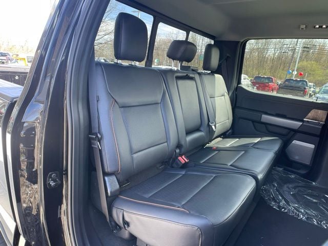 2026 Ford F-350SD Base