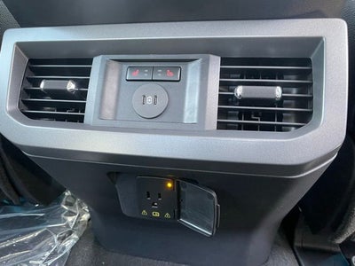 2026 Ford F-350SD Base