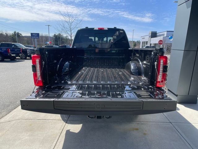 2026 Ford F-350SD Base