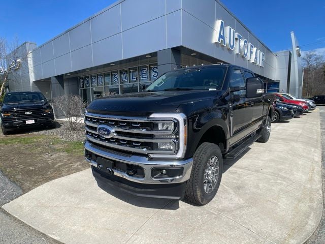 2026 Ford F-350SD Base