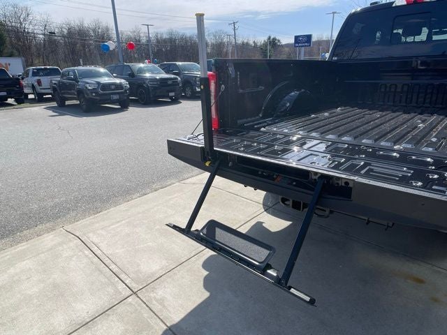 2026 Ford F-350SD Base