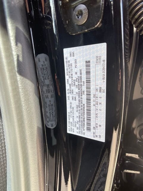 2026 Ford F-350SD Base