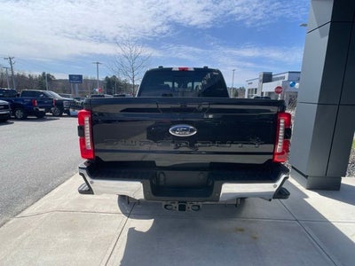 2026 Ford F-350SD Base