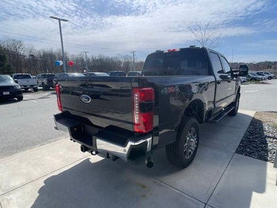 2026 Ford F-350SD Base