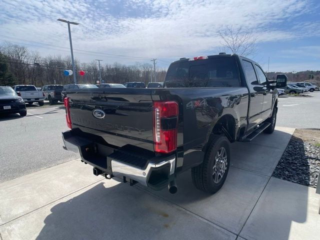 2026 Ford F-350SD Base