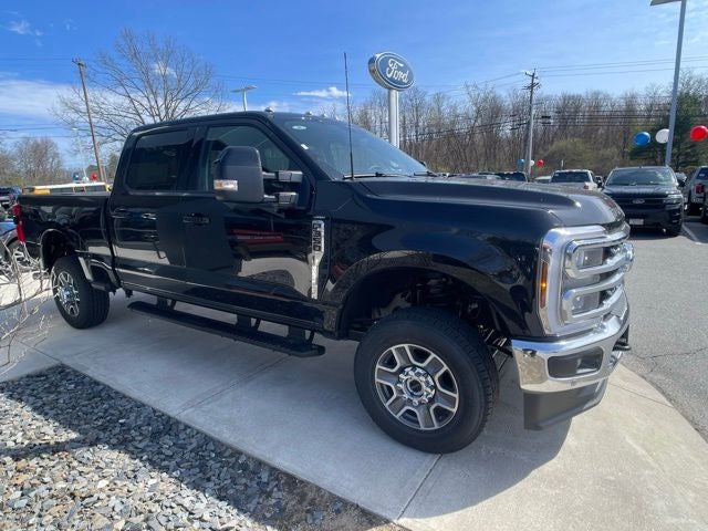 2026 Ford F-350SD Base