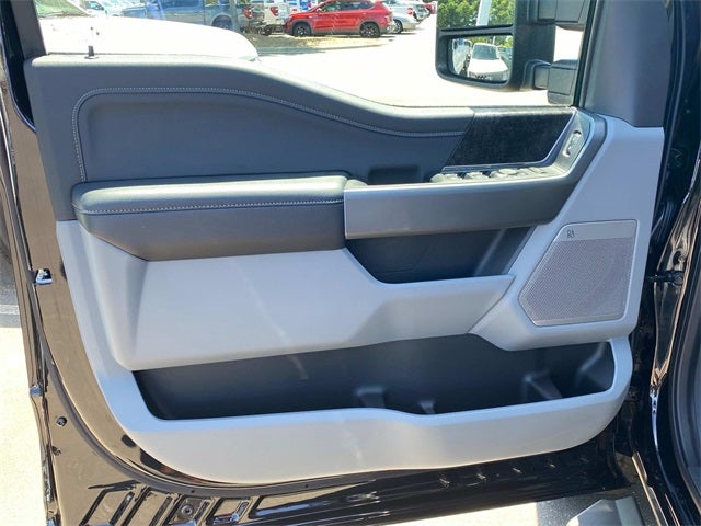 2025 Ford F-350SD XLT