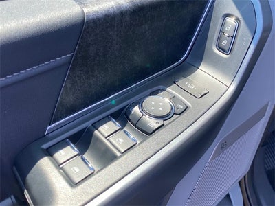 2025 Ford F-350SD XLT