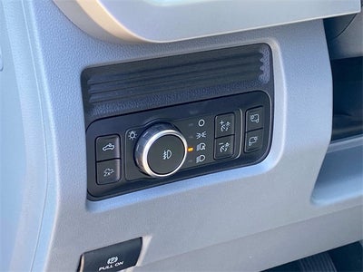 2025 Ford F-350SD XLT