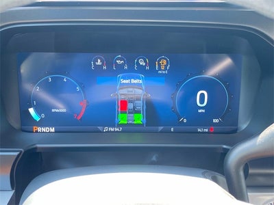 2025 Ford F-350SD XLT