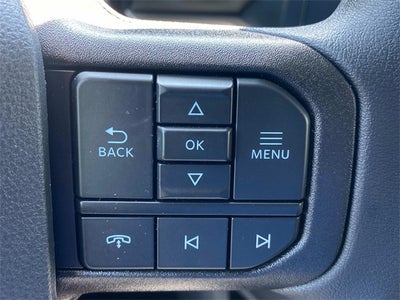 2025 Ford F-350SD XLT