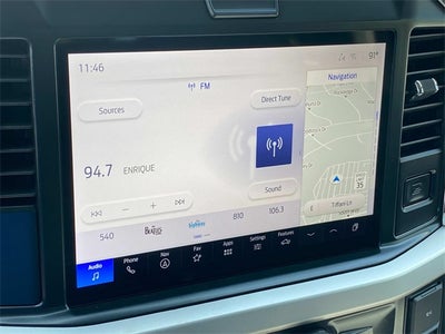 2025 Ford F-350SD XLT