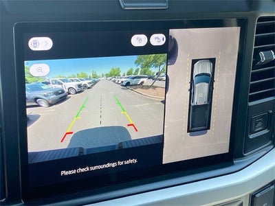 2025 Ford F-350SD XLT