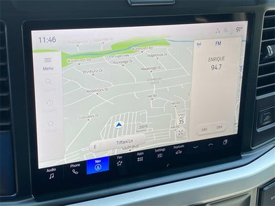 2025 Ford F-350SD XLT