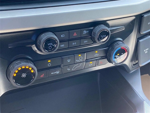 2025 Ford F-350SD XLT