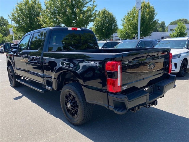 2025 Ford F-350SD XLT