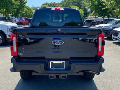 2025 Ford F-350SD XLT