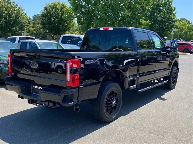 2025 Ford F-350SD XLT