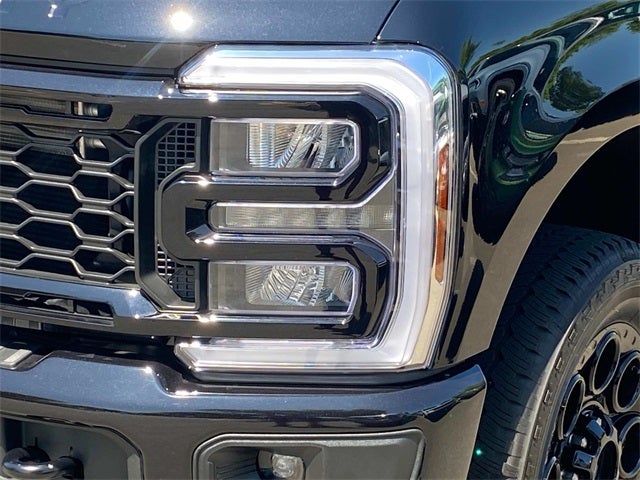 2025 Ford F-350SD XLT