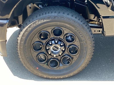 2025 Ford F-350SD XLT