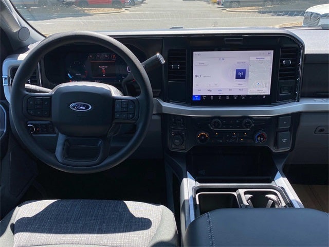 2025 Ford F-350SD XLT