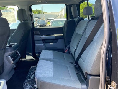 2025 Ford F-350SD XLT