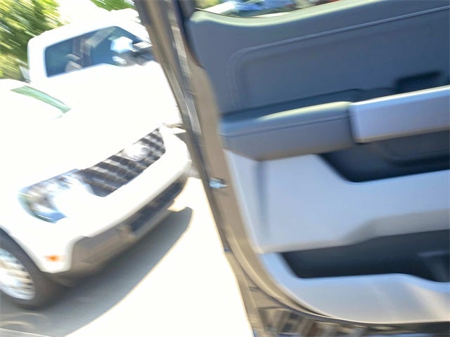 2025 Ford F-350SD XLT