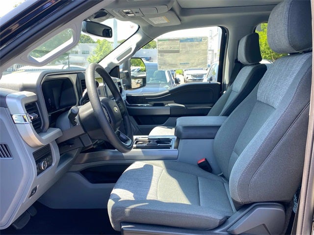 2025 Ford F-350SD XLT