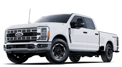 2025 Ford F-350SD XLT