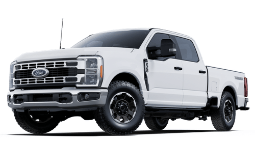 2025 Ford F-350SD XLT