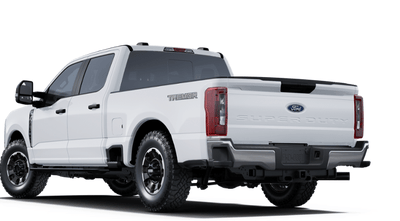 2025 Ford F-350SD XLT