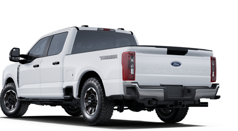 2025 Ford F-350SD XLT