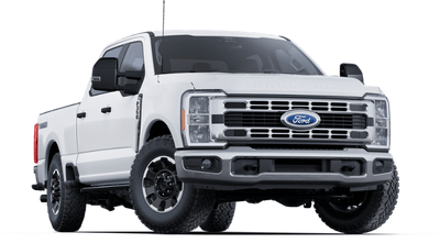 2025 Ford F-350SD XLT