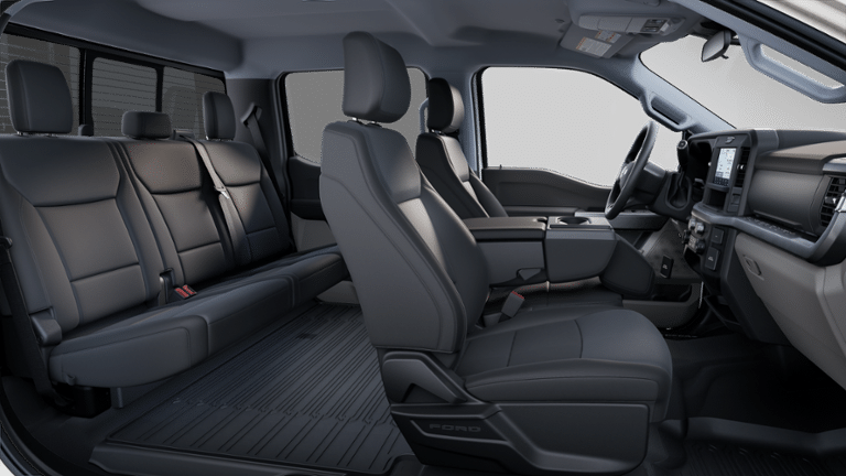 2025 Ford F-350SD XLT