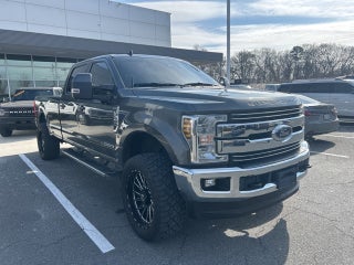 2019 Ford F-350SD Lariat