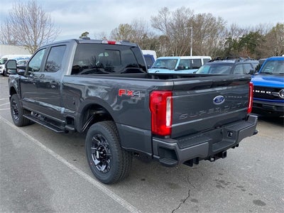 2026 Ford F-350SD XL