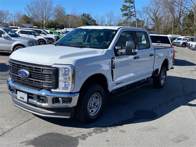 2026 Ford F-350SD XL