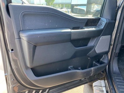 2026 Ford F-350SD Lariat Custom