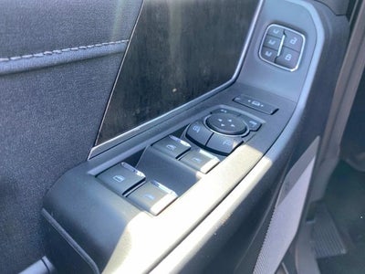 2026 Ford F-350SD Lariat Custom