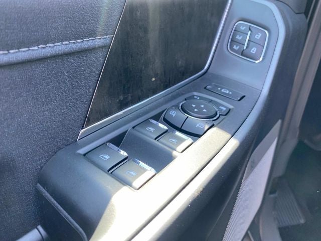 2026 Ford F-350SD Lariat Custom