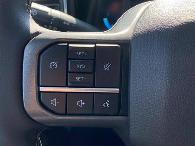 2026 Ford F-350SD Lariat Custom