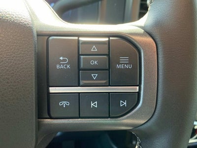 2026 Ford F-350SD Lariat Custom