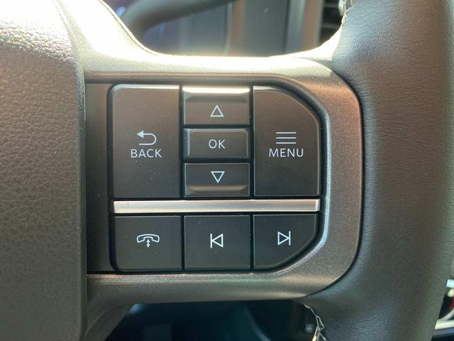 2026 Ford F-350SD Lariat Custom