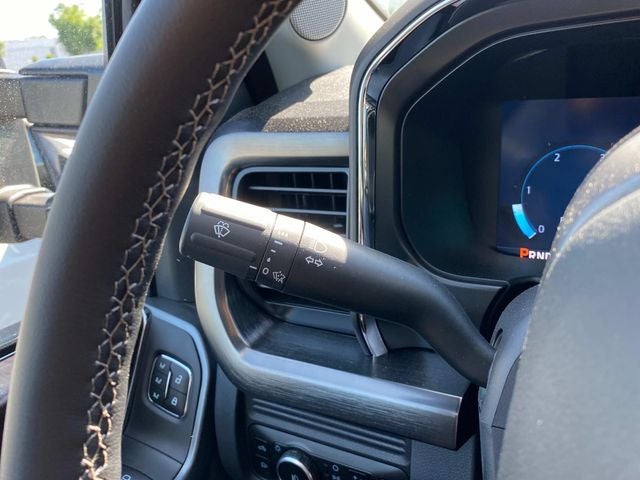 2026 Ford F-350SD Lariat Custom