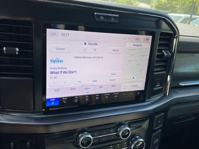 2026 Ford F-350SD Lariat Custom