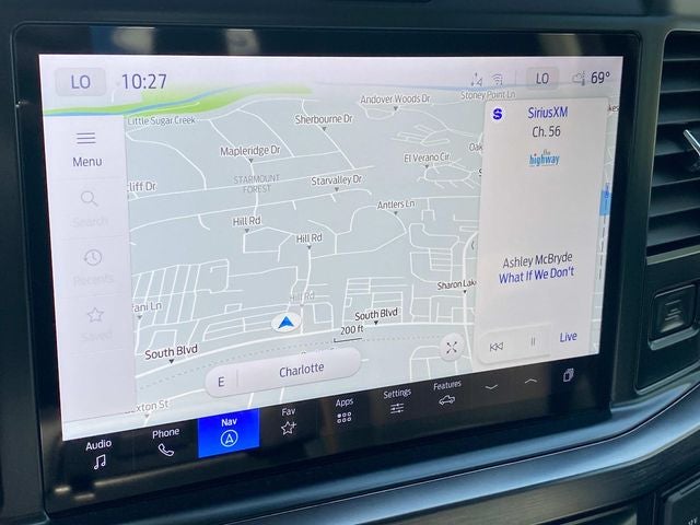 2026 Ford F-350SD Lariat Custom