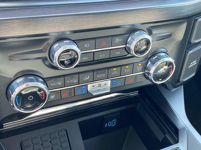 2026 Ford F-350SD Lariat Custom