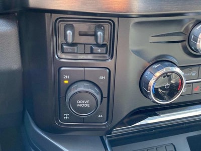 2026 Ford F-350SD Lariat Custom